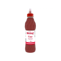 P.l. Соус ТОМАТНИЙ  ПЕТ 830г(12шт)