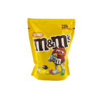 M&Ms 220 г (27 шт)