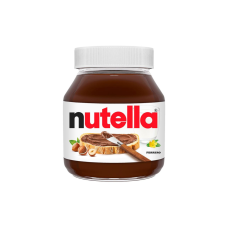 Nutella 750 гр Німеччина (6 шт)