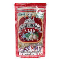 Адигейська сіль д/п 500г (30шт/ящ)