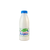 АЙРАН Турецький ТМ Онур 0,5 л (12 шт)