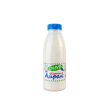 АЙРАН Турецький ТМ Онур 0,5 л (12 шт)