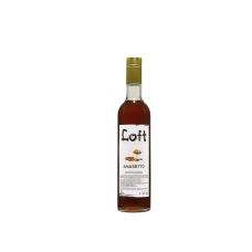 Амаретто сироп Loft 0,7 л (9 шт/ящ.)