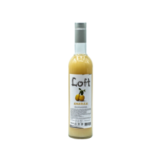 Амарулла сироп Loft 0,7 л (9 шт/ящ.)