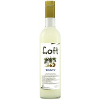 Баунті сироп Loft 0,7 л (9 шт/ящ.) Баунті сироп Loft 0,7 л (9 шт/ящ.)