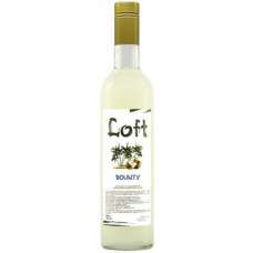 Баунті сироп Loft 0,7 л (9 шт/ящ.)