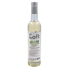 Бузина сироп Loft 0,7 л (9 шт/ящ.)