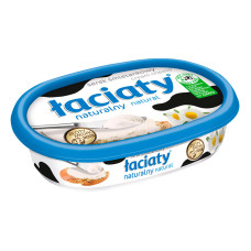 135гр Крем-сир вершковий Laciate (12 шт)