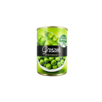 Горошок Green Garden 400 г (10 шт)