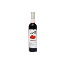 Гренадин сироп Loft 0,7 л (9 шт/ящ.)