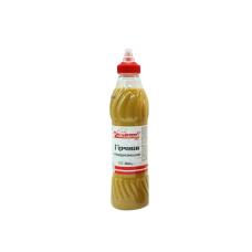 P.l. Гірчиця Американська ПЕТ 850г(12шт)
