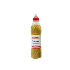 P.l. Гірчиця Американська ПЕТ 850г(12шт)