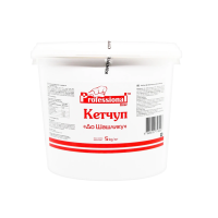 Professional line Кетчуп ДО ШАШЛИКУ відро 5 кг