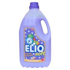 Кондиціонер ELIOsoft Lavanda  4 л (4 шт/ящ)
