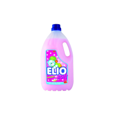 Кондиціонер ELIOsoft Balsam  4 л (4 шт/ящ)