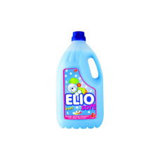 Кондиціонер ELIOsoft Fresh  4 л (4 шт/ящ)