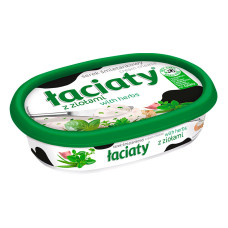 135гр Крем-сир з травами Laciate (12шт)