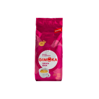 Кава Gimoka Gran Bar (Зерно, 1 кг)