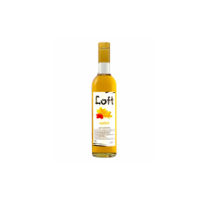 Клен сироп Loft 0,7 л (9 шт/ящ.)