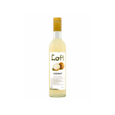 Кокос сироп Loft 0,7 л (9 шт/ящ.)