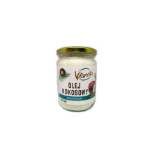 Кокосова олія Vitanella 500 г