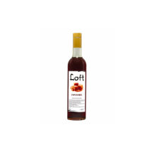 Кокосова карамель сироп Loft 0,7 л (9 шт/ящ.)