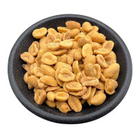 Арахіс ваг. смажений з крабом, 1 кг