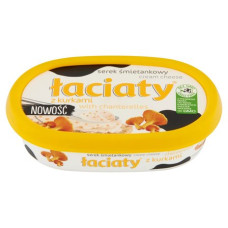 135гр Крем-сир з лисичками Laciate (12шт)