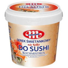 1кг До суши Млековіта  (сир БУКО нат. смет. Laciate) (6)
