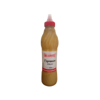 P.l. Гірчиця Міцна ПЕТ 850г(12шт)