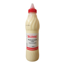 P.l. АПЕТИТНИЙ 15%  майонез. соус ПЕТ 830г(12шт)