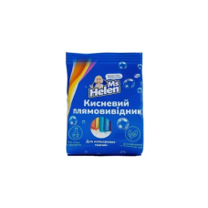 Кисневий плямовивідник Helen колор 1 кг (25 шт)