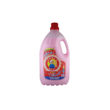 Гель для прання Emma's Best Color  4 л (4 шт/ящ)