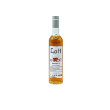 Віскі сироп Loft 0,7 л (9 шт/ящ.)