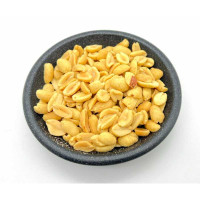 Арахіс ваг. смажений з сіллю, 1 кг