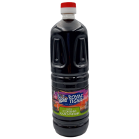 Соус соєвий КЛАСИЧНИЙ 1л (6шт в уп)/ТМ "Royal Tiger"