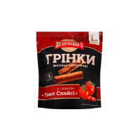 Грінки ваг. зі см. томат спайсі 120 г (30 шт)