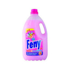 Гель для прання Feny Fein  4 л (4 шт/ящ)